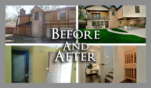 Before-and-After